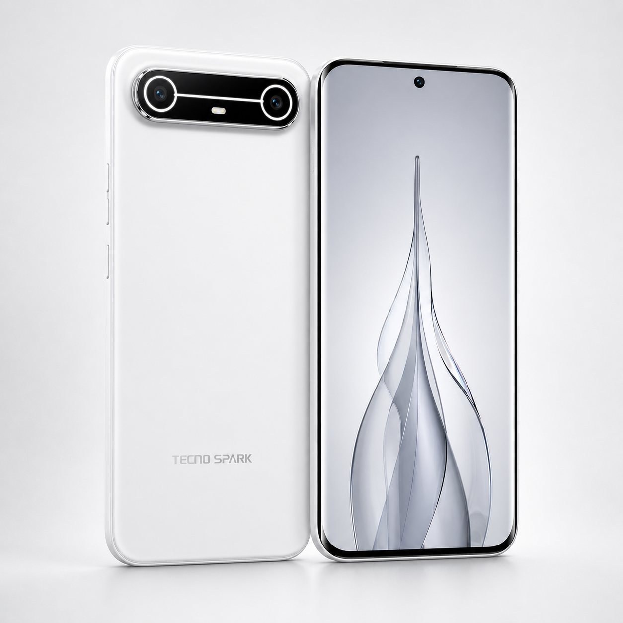 Spark Slim Tecno Spark Slim – Image 1