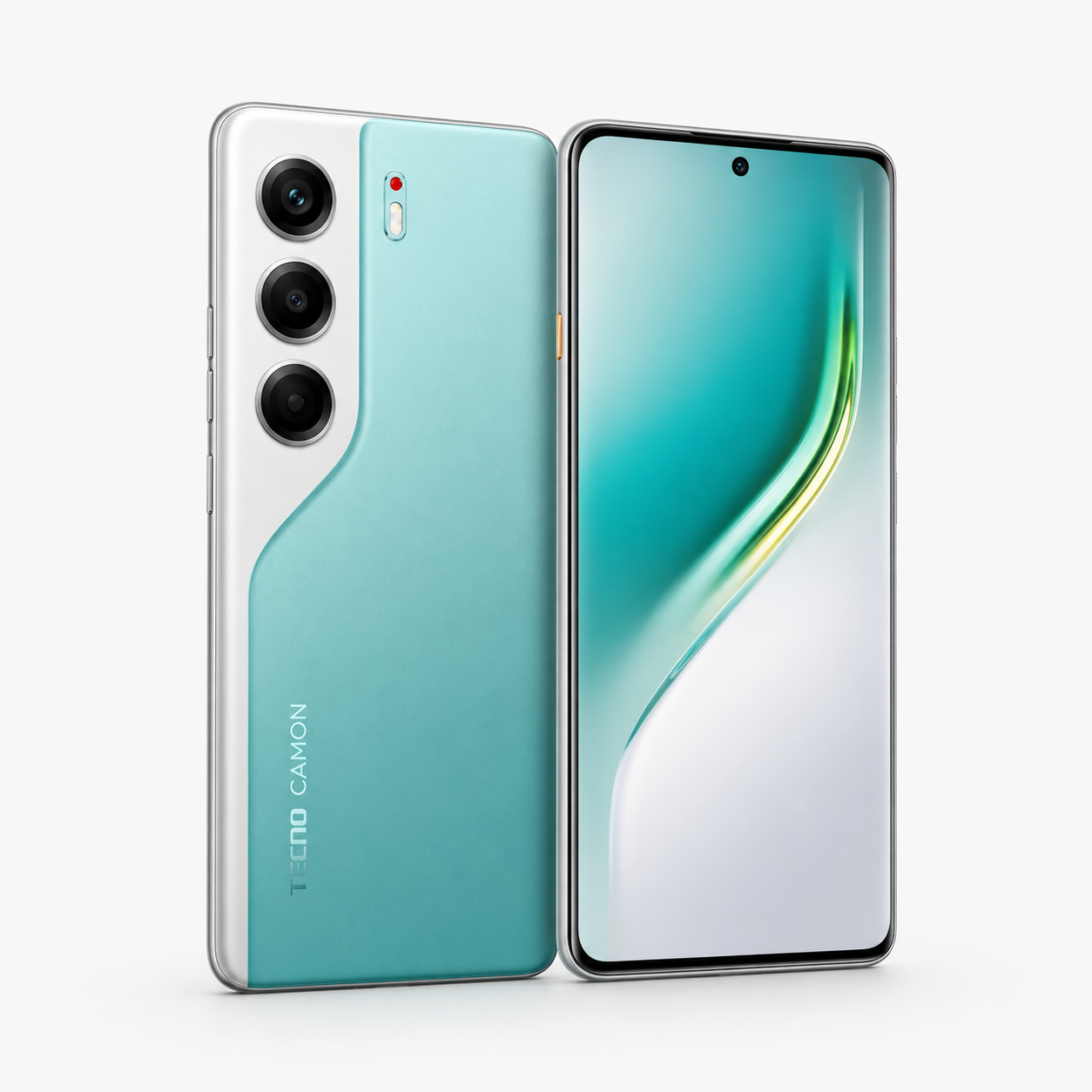 camon 40 Tecno Camon 40 – Image 1