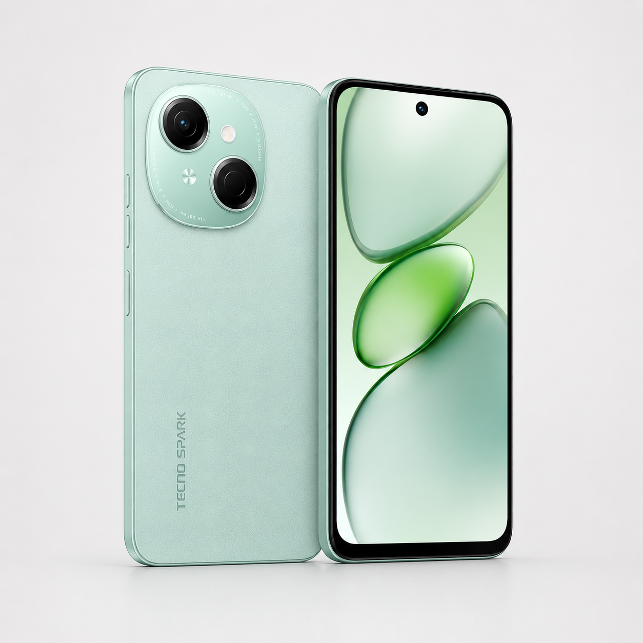 Spark Go1 Tecno Spark Go 1 – Image 1