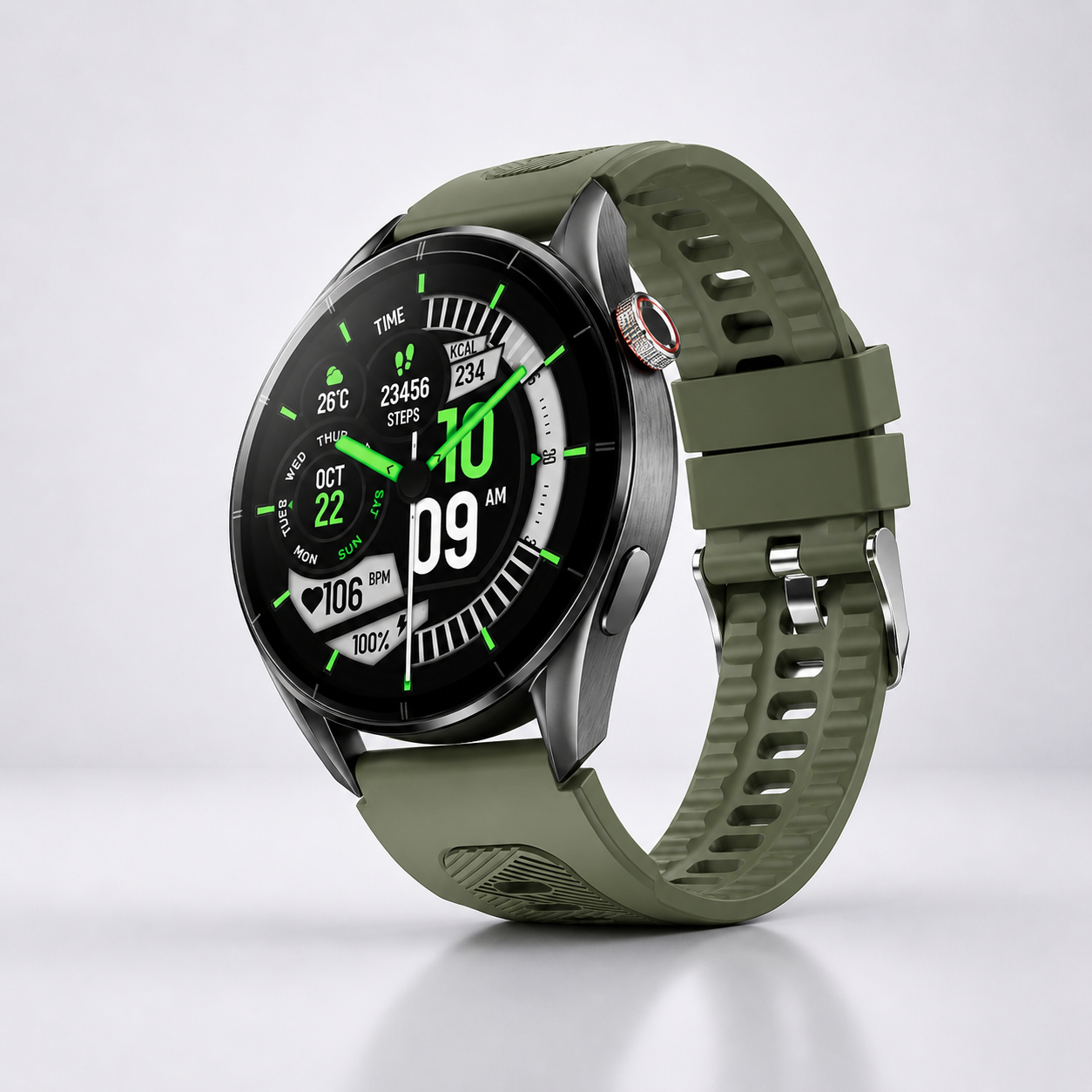 watch pro 3 Watch Pro 3 - Image 1